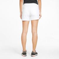 Short Bahama Femme Blanc (534529-02) - Puma