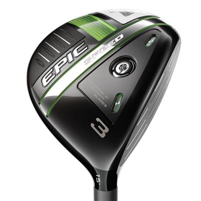 Bois Epic Speed Femme - Callaway