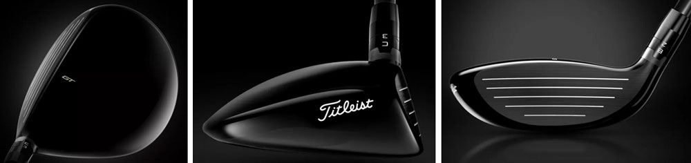 Bois GT2 Titleist Golf