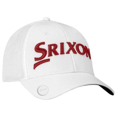 Casquette Magnetic Ball Marker 2023 - Srixon