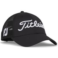 Casquette Tour Performance Mesh 2023 (TH23ATPME-001) - Titleist