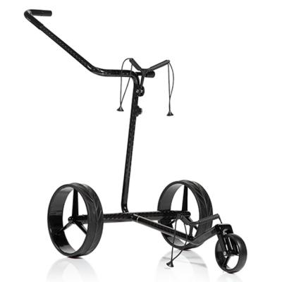 Chariot électrique Carbon Drive 2.0 2023 (Démontable) (JCD2S) - Jucad