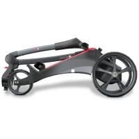 Chariot électrique S1 DHC Frein 2022 - Motocaddy 