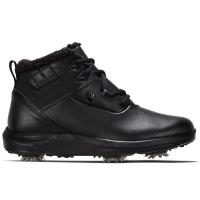 Chaussure femme Boot d'hiver 2025 (98831 / Noir) - Footjoy