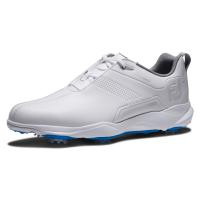 Chaussure homme eComfort 2023 (57702 - Blanc) - Footjoy