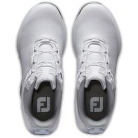 Chaussure femme FJ Prolite BOA 2025 (98206 - Blanc / Gris) - Footjoy