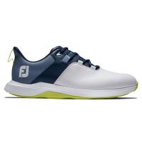 Chaussure homme ProLite 2024 (56920 - Blanc / Marine) - FootJoy