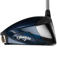 Driver Paradym de démonstration - Callaway