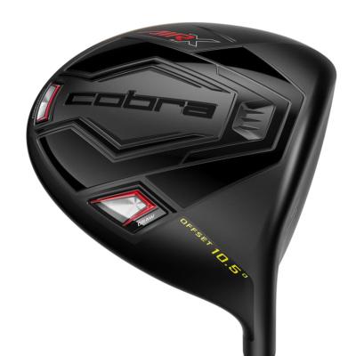 Driver AIR X 2 - Cobra