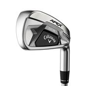 Fers Apex DCB en acier - Callaway