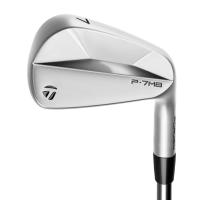 Fers P7MB en acier 2023 - Taylormade