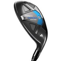 Hybride Paradym AI Smoke Max Fast - Callaway