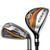 Kit de golf King JR (10 à 12 ans) (912812 32) - Cobra