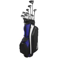 Kit de golf PlayerFit (Shaft graphite) (WG1R034401) - Wilson