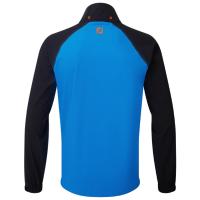 Veste de pluie Hydrotour bleu (88799) - FootJoy