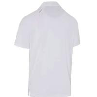 Polo Chev Block Blanc (CGKSE0A0-100) - Callaway