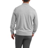 Pull Over Full-Zip Doublé Drirelease gris (31976) - Footjoy