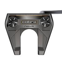 Putter Vintage GREY Nova SB - Cobra