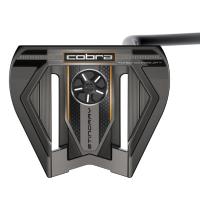 Putter Vintage GREY Stingray SB - Cobra