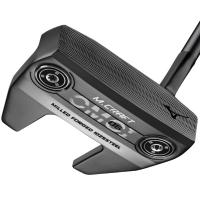 Putter M-Craft OMOI 06 Gun Metal - Mizuno <b style='color:red'>(dispo sous 30 jours)</b>