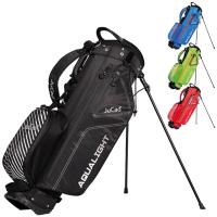 Sac trepied 2 en 1 Aqualight (JBAL-BL) - Jucad