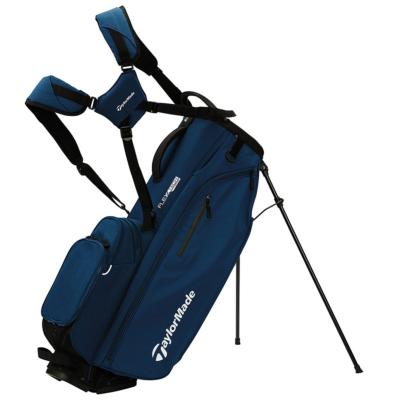 Sac trepied Flextech Crossover 2024 (N2658001) - TaylorMade  <b style='color:red'>(dispo au 05 decembre 2024)</b>