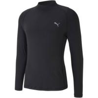 Sous-pull Thermosensible noir (597598-01) - Puma