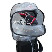 Capuche de pluie pour sac de golf (BA05B) - Masters