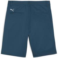 Bermuda Stretch Garçon Bleu (598675-24) - Puma