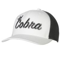 Casquette Crown C Trucker 110 (909481-02) - Cobra