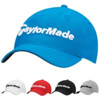 Casquette Radar Junior (B1588201) - TaylorMade <b style='color:red'>(dispo au 5 fevrier 2025)</b>