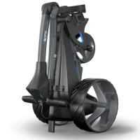 Chariot électrique M5 GPS 2024 - Motocaddy 