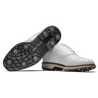 Chaussure homme Premiere Series Wilcox 2024 (54322 - Blanc) - Footjoy