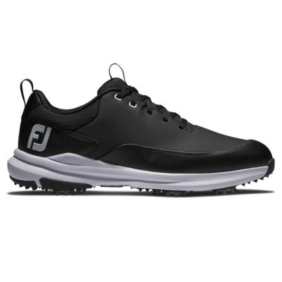 Chaussure homme Tour Rival 2025 (56960 - Noir / Blanc) - Footjoy