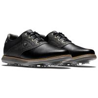 Chaussure femme FJ Traditions 2025 (97908 - Noir) - Footjoy