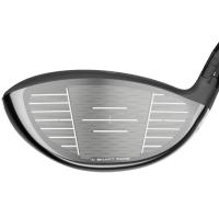 Driver Paradym AI Smoke Max D - Callaway