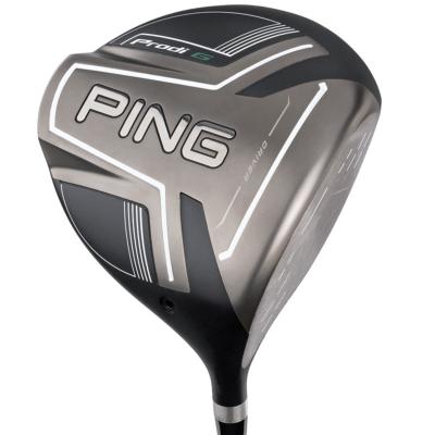 Driver Prodi G 2024 - Ping (Custom)