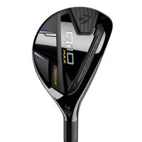 Hybride Qi10 Max Femme - TaylorMade