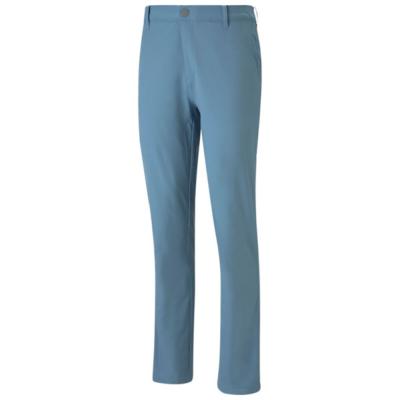 Pantalon Dealer Tailored bleu (535524-10) - Puma