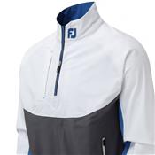 Chemise de pluie DryJoys Tour LTS blanc (95016) - FootJoy