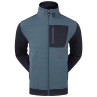 Veste de pluie Thermoseries hybride gris (88808) - FootJoy