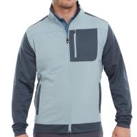 Veste de pluie Thermoseries hybride gris (88808) - FootJoy