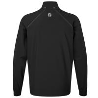 Veste de pluie Hydrotour noir (89919) - FootJoy