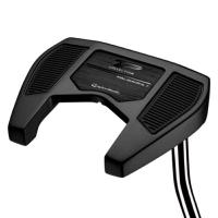 Putter TP Black Palisades 7 (Single Bend) - TaylorMade