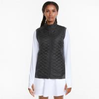 Veste Sans Manche Cloudspun femme Noir (531233-01) - Puma