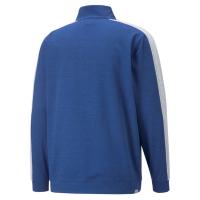 Pull Cloudspun T7 1/4 2022 (532413-08 - Bleu) - Puma