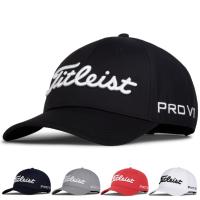 Casquette Tour Performance 2024 (TH22ATPE-01) - Titleist