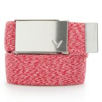 Ceinture Stretch Femme rose (CGASC011-660) - Callaway