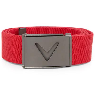 Ceinture Rouge (CGASE0R3-611) - Callaway