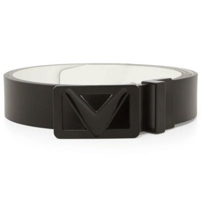 Ceinture Reversible Noir (CGASE0R4-002) - Callaway